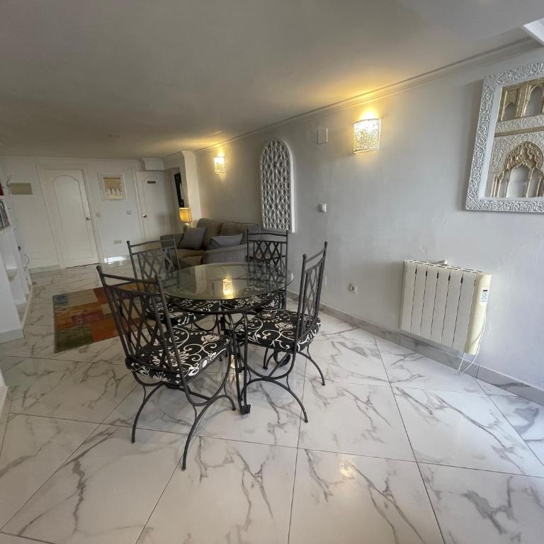 Casa del Puerto de Estepona - Appartamento con 1 Camera da Letto - 15