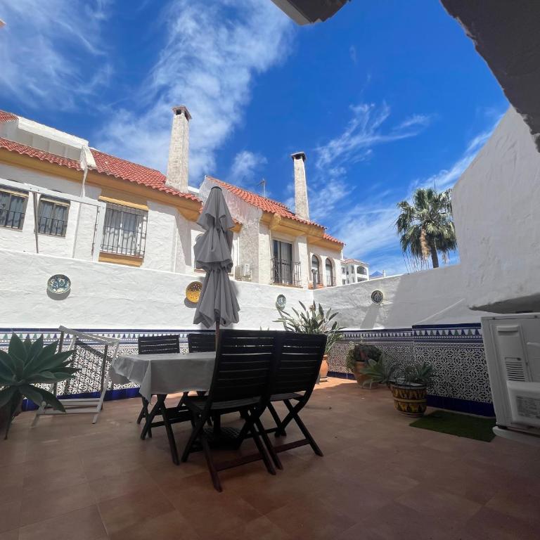 Casa del Puerto de Estepona - Appartamento con 1 Camera da Letto - 17