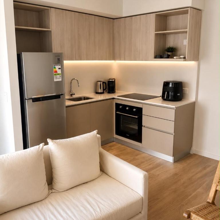 Haaus Living - Suite Superior - 5