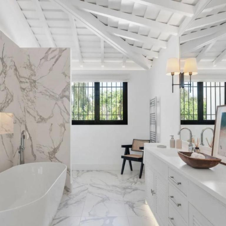 Villa Valora - Villa con piscina privada - 24