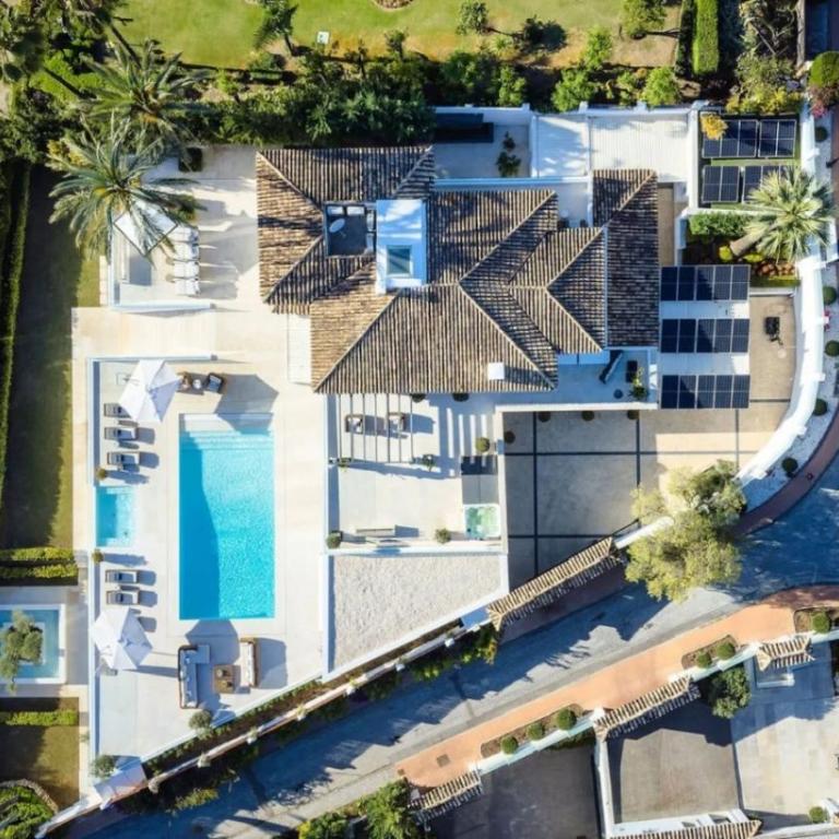 Villa Valora - Villa con piscina privada - 33