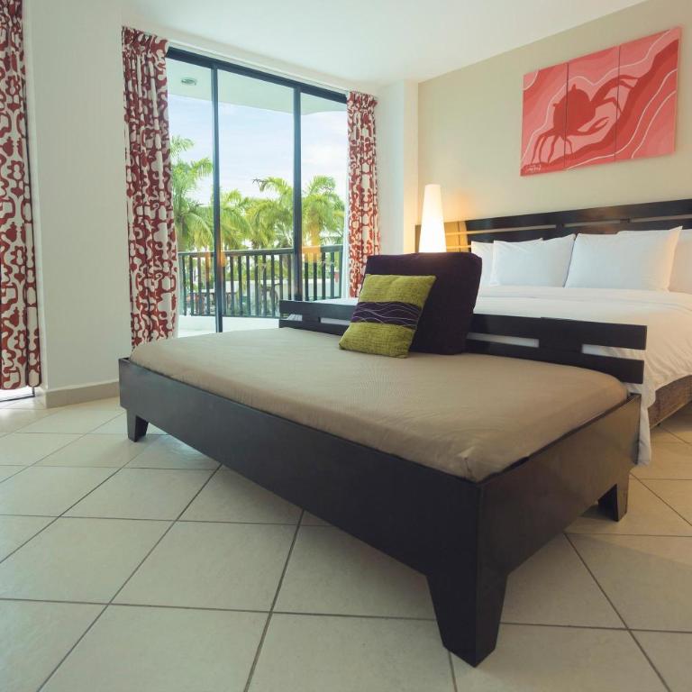 Royal Decameron Punta Centinela - All Inclusive - Habitación Doble Estándar con vistas al mar - 1 o 2 camas - 2