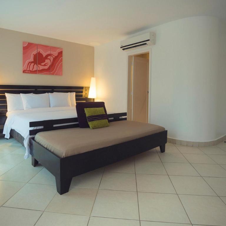 Royal Decameron Punta Centinela - All Inclusive - Habitación Doble Estándar con vistas al mar - 1 o 2 camas - 3