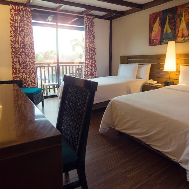 Royal Decameron Punta Centinela - All Inclusive - Habitación Doble Estándar - 1 o 2 camas - 3