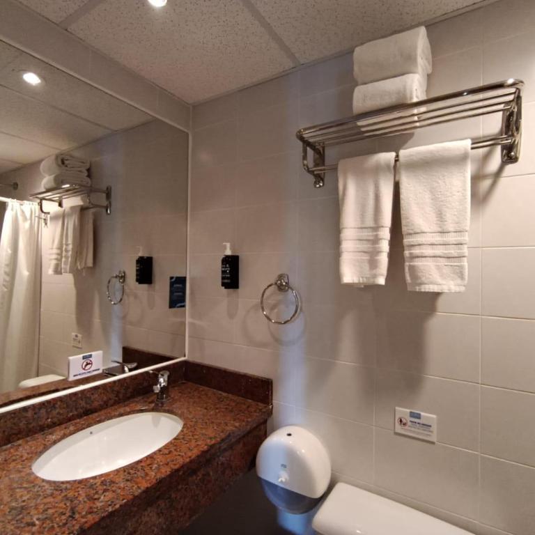 Royal Decameron Punta Centinela - All Inclusive - Habitación Doble Estándar - 1 o 2 camas - 5