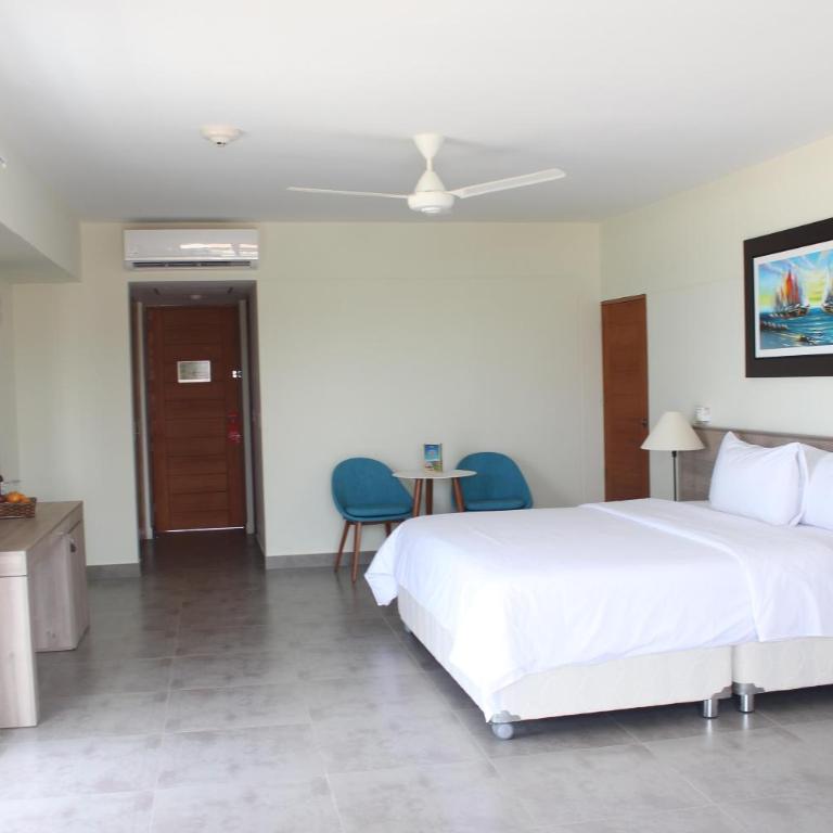 Royal Decameron Punta Sal - ALL INCLUSIVE - Standard Plus - 2