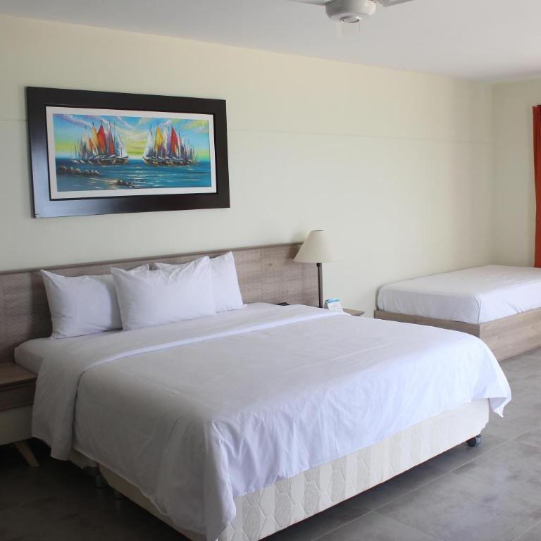 Royal Decameron Punta Sal - ALL INCLUSIVE - Standard Plus - 3