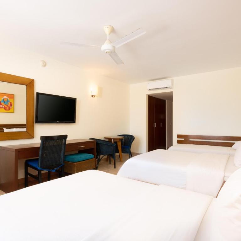Royal Decameron Punta Sal - ALL INCLUSIVE - Standard King or Twin Room - 3