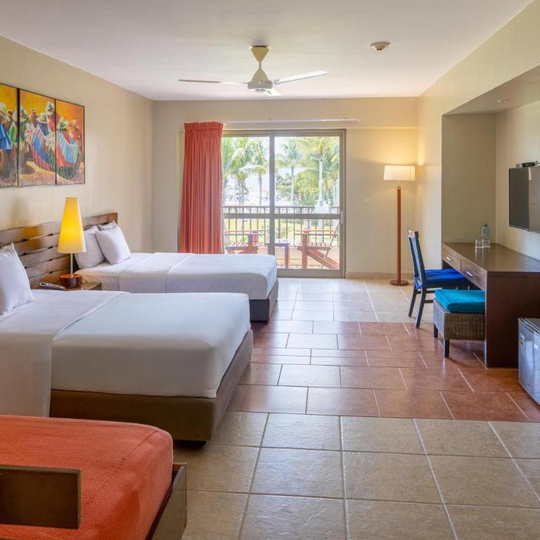 Royal Decameron Punta Sal - ALL INCLUSIVE - Standard King or Twin Room - 1