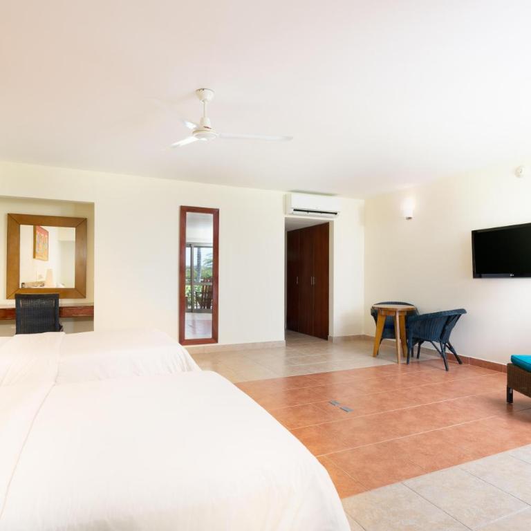 Royal Decameron Punta Sal - ALL INCLUSIVE - Superior Double or Twin Room - 3