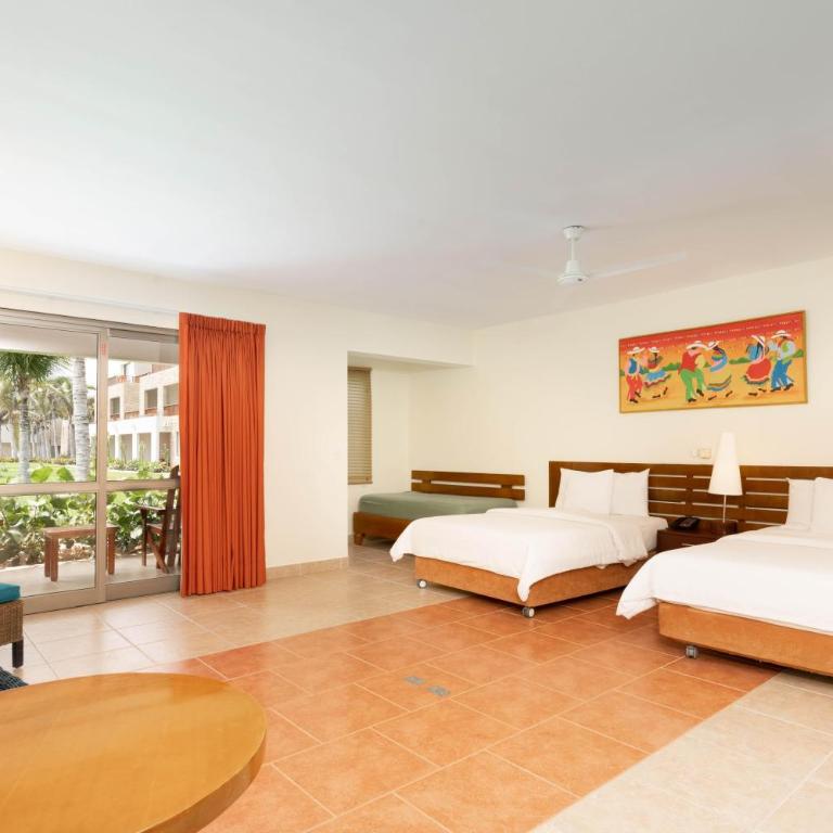 Royal Decameron Punta Sal - ALL INCLUSIVE - Superior Double or Twin Room - 1
