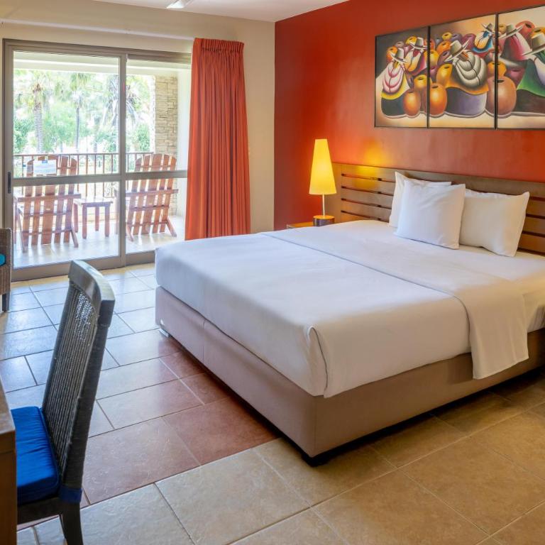 Royal Decameron Punta Sal - ALL INCLUSIVE - Standard Plus - 4