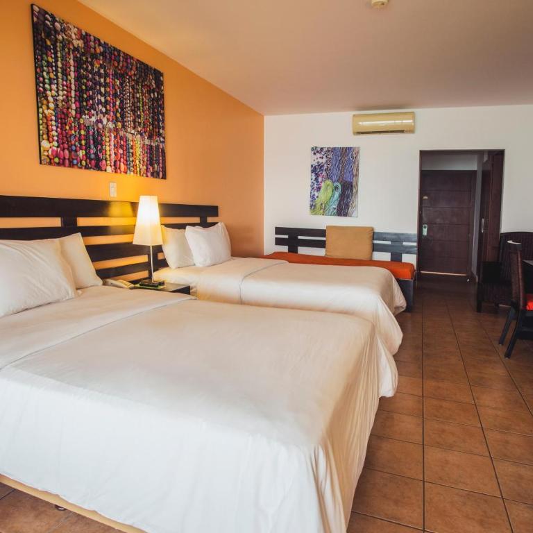 Royal Decameron Mompiche - All Inclusive - Double Room - 1