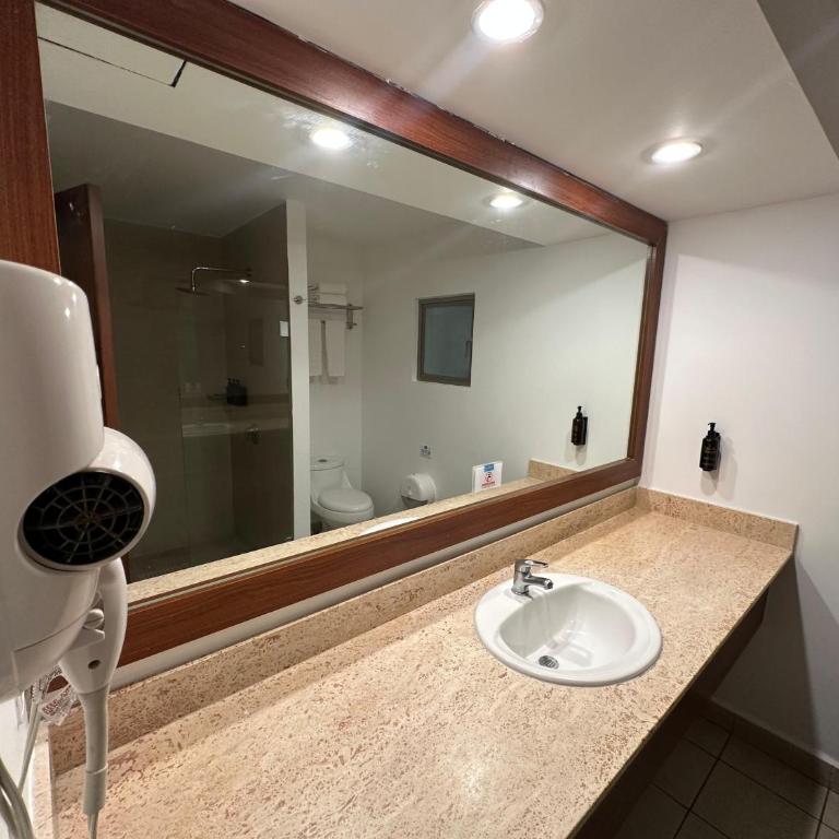 Royal Decameron Mompiche - All Inclusive - Double Room - 2