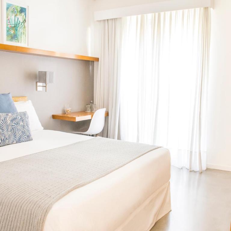Mine Hotel - Classic Double Room - 1