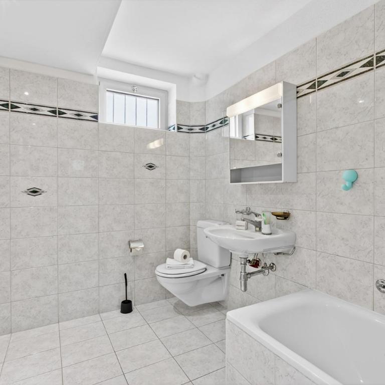 Panoramic Garden Lake View in Locarno Monti - Happy Rentals - Appartamento con Vista Lago - 16