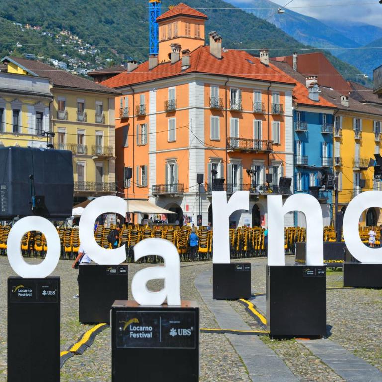 Panoramic Garden Lake View in Locarno Monti - Happy Rentals - Appartamento con Vista Lago - 30