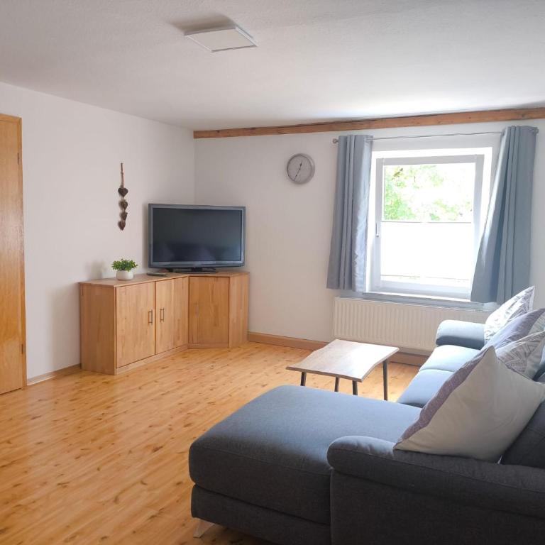 Beim Wolf - Familie Decker - Apartment mit 2 Schlafzimmern - 2
