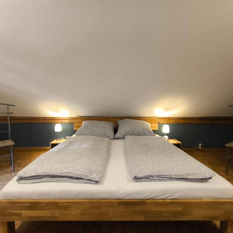 Beim Wolf - Familie Decker - Apartment mit 2 Schlafzimmern - 3