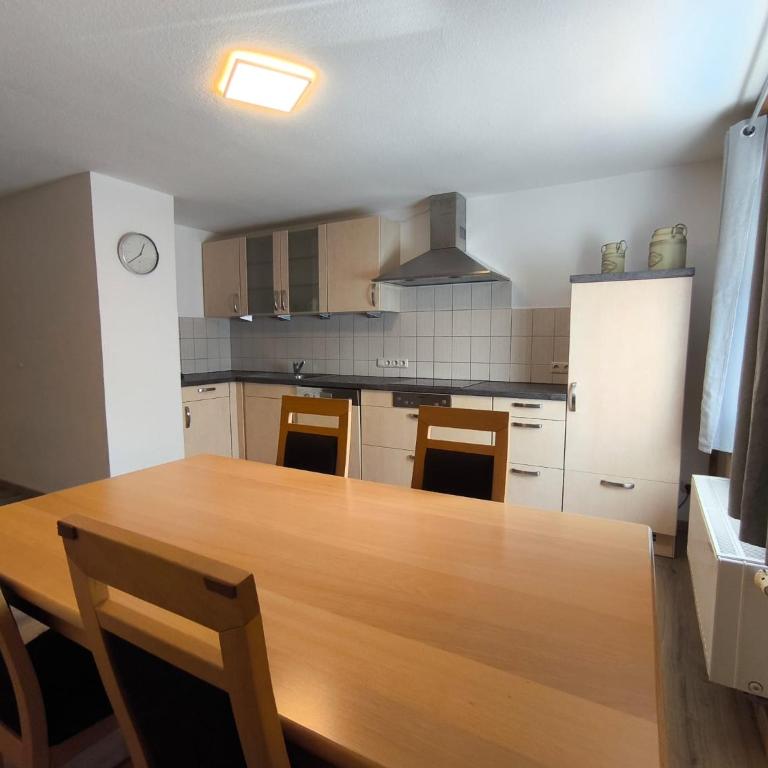 Beim Wolf - Familie Decker - Apartment mit 2 Schlafzimmern - 4