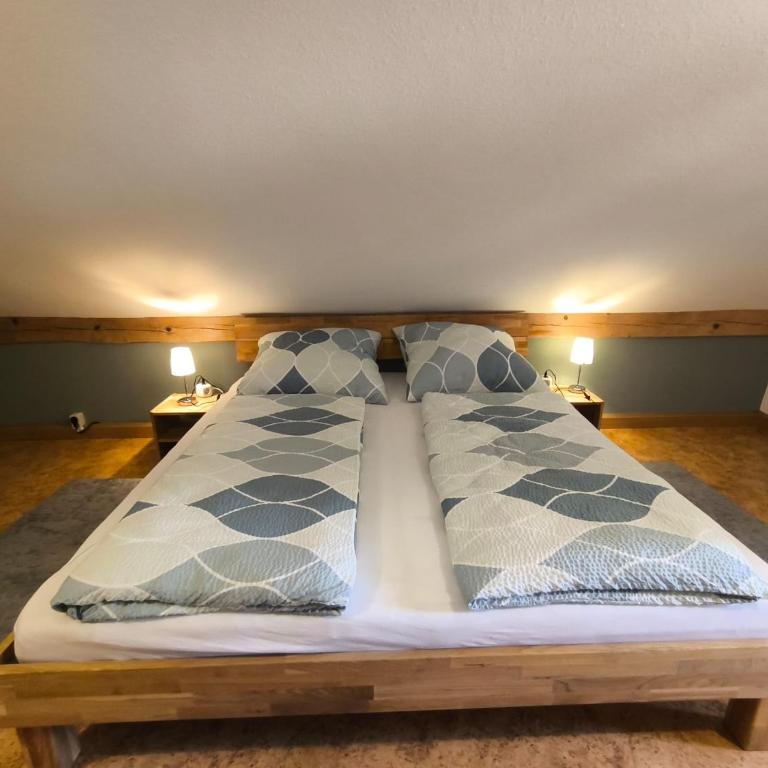 Beim Wolf - Familie Decker - Apartment mit 2 Schlafzimmern - 5