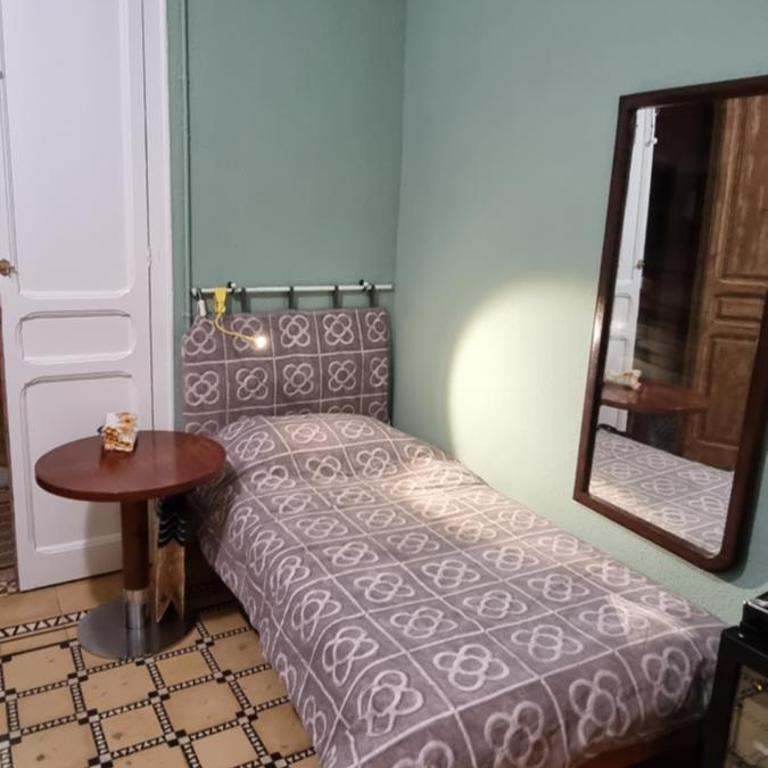 Double Blue Sea Room Glorias City Centre Nearby - Habitación Doble - 18