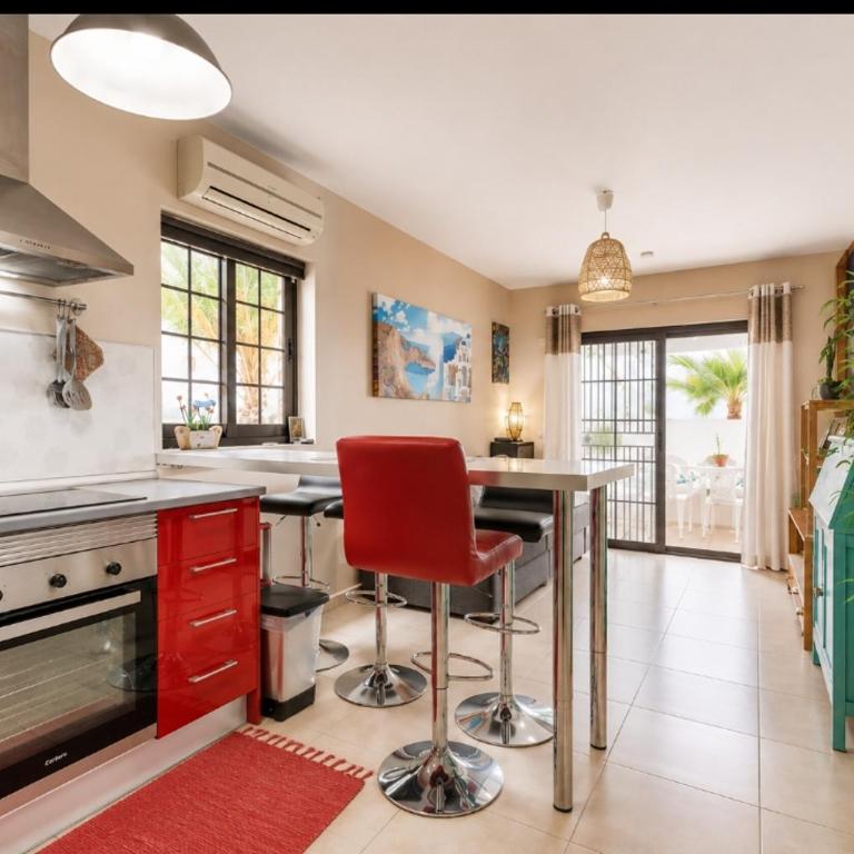 APARTMENT IN AMARILLA GOLF 2 bedrooms - Familienapartment mit 2 Schlafzimmern und Aussicht - 6