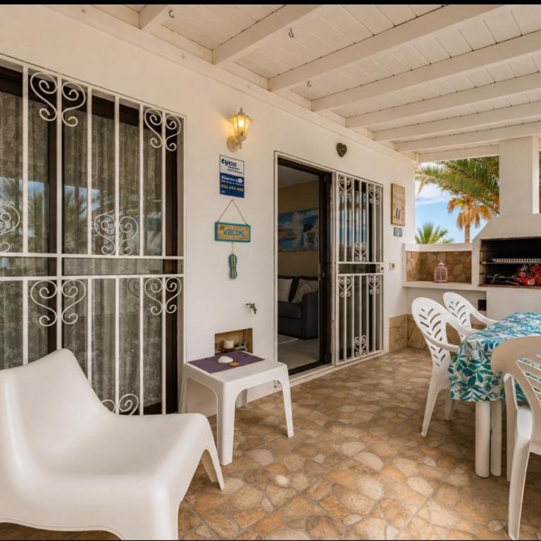 APARTMENT IN AMARILLA GOLF 2 bedrooms - Familienapartment mit 2 Schlafzimmern und Aussicht - 8