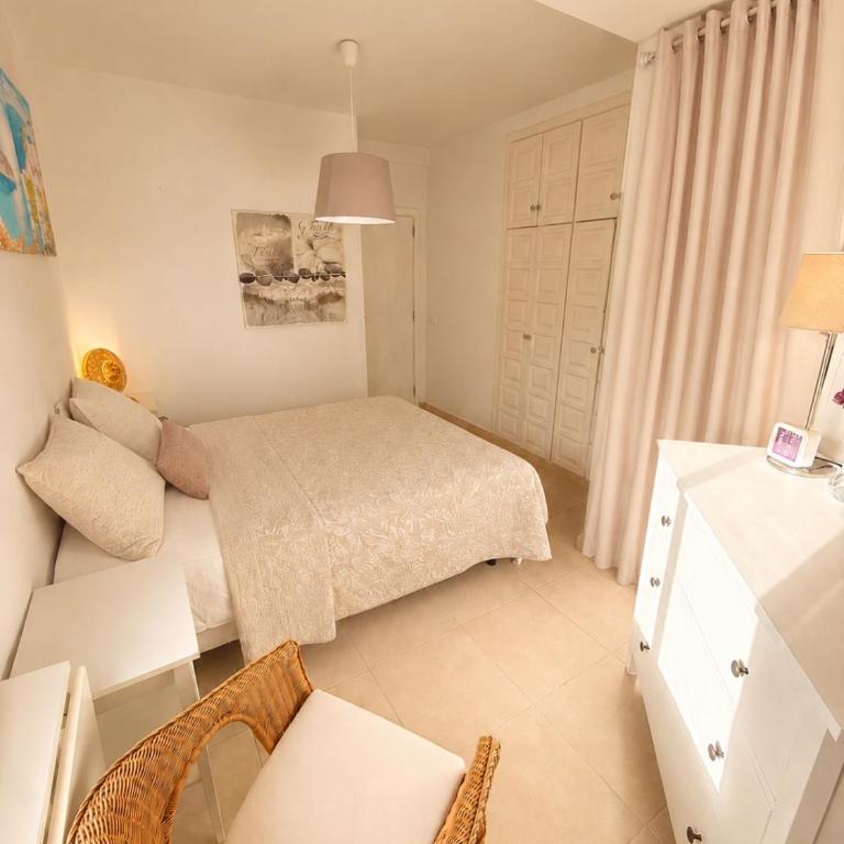 APARTMENT IN AMARILLA GOLF 2 bedrooms - Familienapartment mit 2 Schlafzimmern und Aussicht - 10