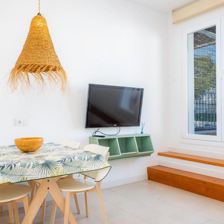 Apartamento C - Appartamento Deluxe con 2 Camere da Letto e Balcone - 6