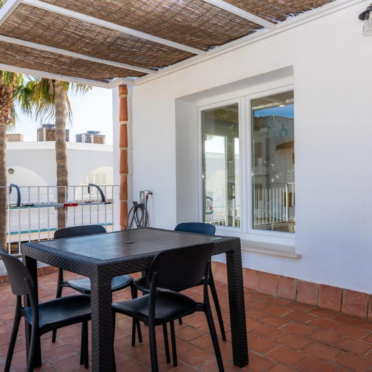 Apartamento C - Appartamento Deluxe con 2 Camere da Letto e Balcone - 19