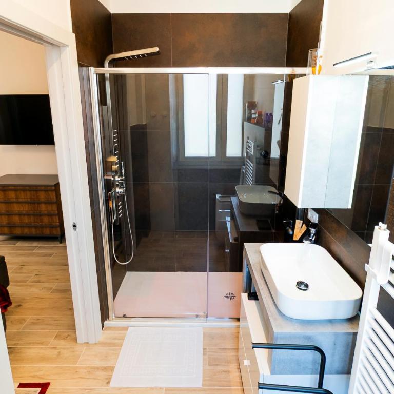Suite Canaletto - Appartamento con 1 Camera da Letto - 4