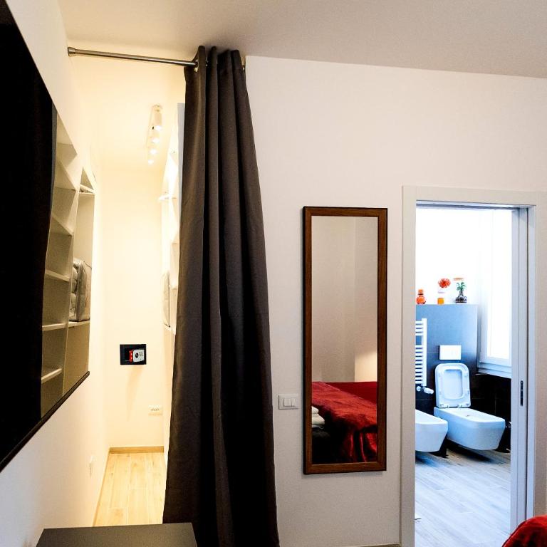 Suite Canaletto - Appartamento con 1 Camera da Letto - 5