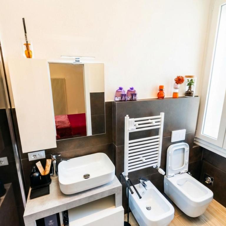 Suite Canaletto - Appartamento con 1 Camera da Letto - 6