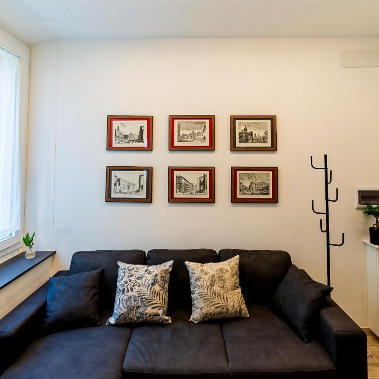 Suite Canaletto - Appartamento con 1 Camera da Letto - 7