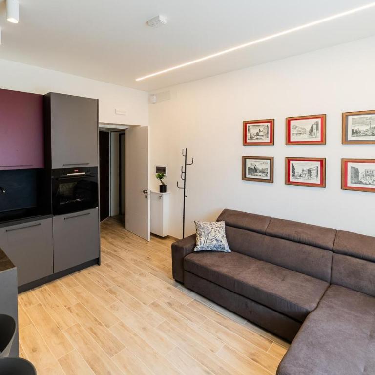 Suite Canaletto - Appartamento con 1 Camera da Letto - 8