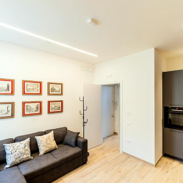 Suite Canaletto - Appartamento con 1 Camera da Letto - 9