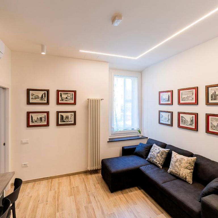 Suite Canaletto - Appartamento con 1 Camera da Letto - 10