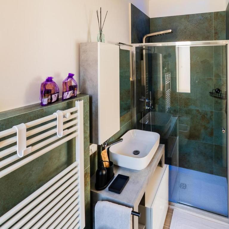 Suite Canaletto - Appartamento con 1 Camera da Letto - 9