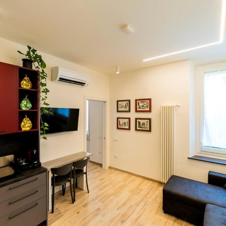 Suite Canaletto - Appartamento con 1 Camera da Letto - 13