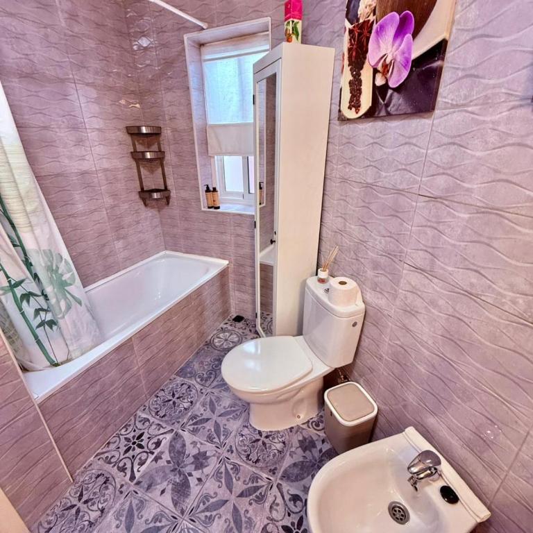 APARTMENT IN AMARILLA GOLF 2 bedrooms - Familienapartment mit 2 Schlafzimmern und Aussicht - 13