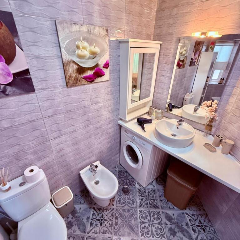 APARTMENT IN AMARILLA GOLF 2 bedrooms - Familienapartment mit 2 Schlafzimmern und Aussicht - 12