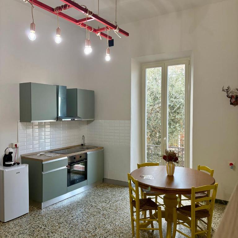 Dimora Corso Roma - Two-Bedroom Apartment - 2