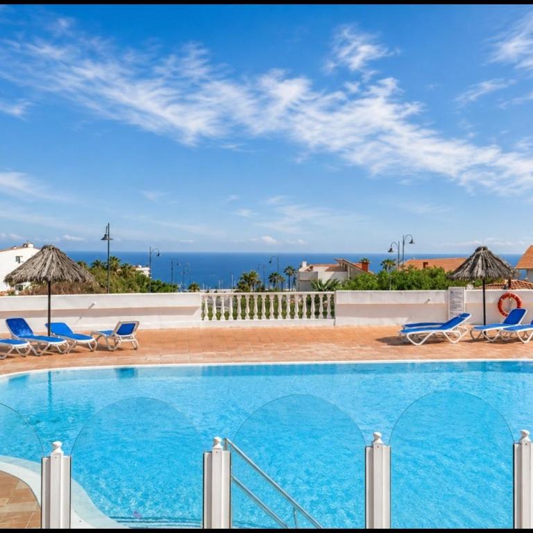 APARTMENT IN AMARILLA GOLF 2 bedrooms - Familienapartment mit 2 Schlafzimmern und Aussicht - 3