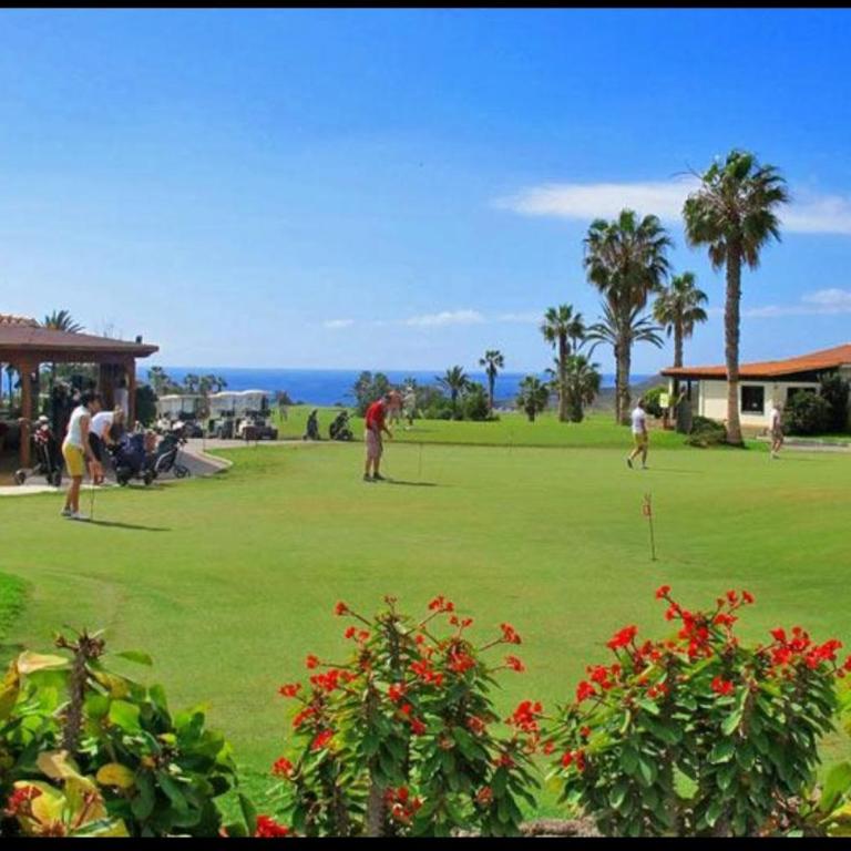 APARTMENT IN AMARILLA GOLF 2 bedrooms - Familienapartment mit 2 Schlafzimmern und Aussicht - 18
