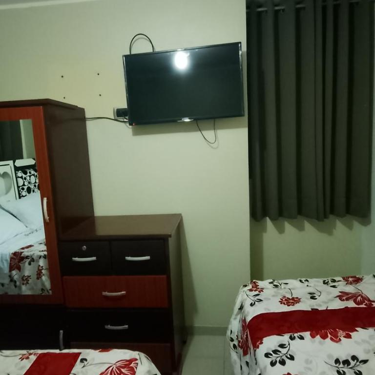 Hotel DGloria Churin - Double or Twin Room - 3