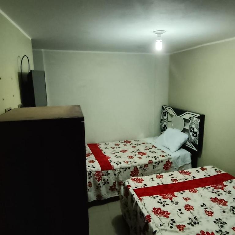 Hotel DGloria Churin - Double or Twin Room - 4