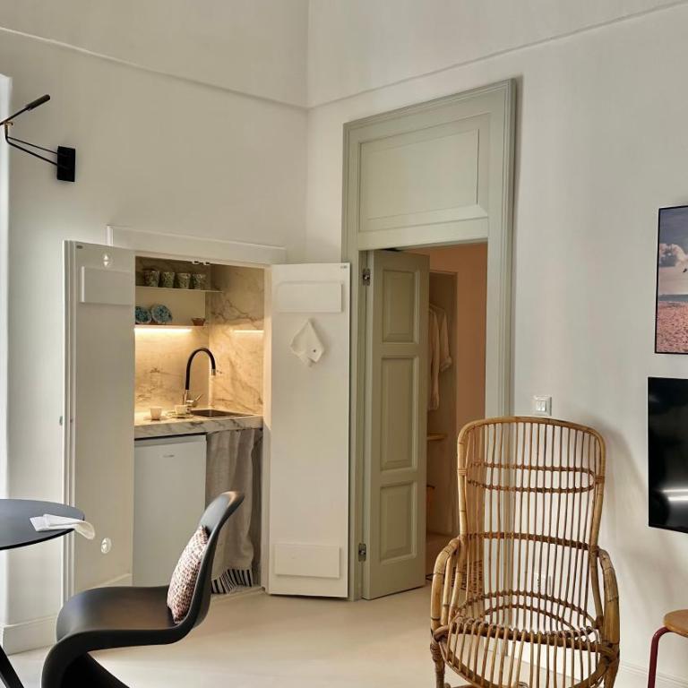 Casa Ylemar - Appartement 2 Chambres Deluxe - 24
