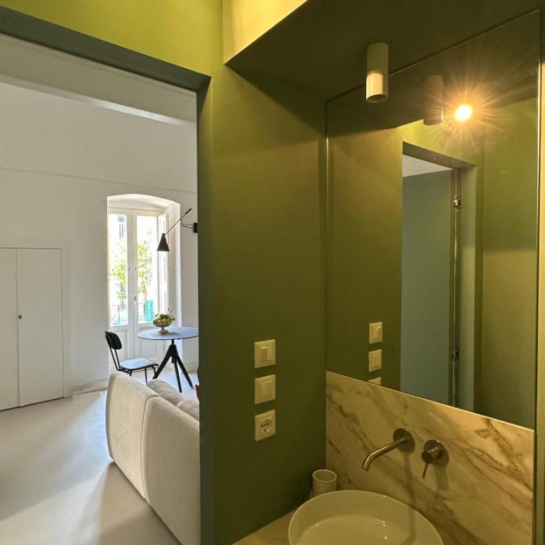 Casa Ylemar - Appartement 2 Chambres Deluxe - 25