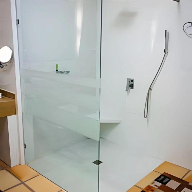El Solaz Suites By Honnor Living - Suite Deluxe con cama extragrande - 43